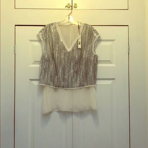 Never worn blouse